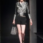 Spring John Richmond 2014 Milan Collection