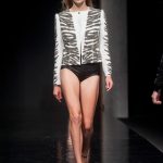 John Richmond Spring 2014 Milan Collection