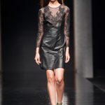 2014 Milan John Richmond Collection