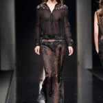Milan Spring 2014 John Richmond Collection