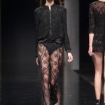 2014 John Richmond Spring Milan Collection