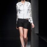 2014 latest Spring John Richmond Milan Collection