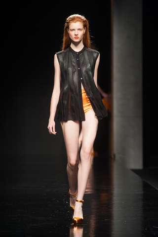 2014 Spring John Richmond Collection