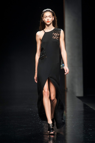 Milan John Richmond 2014 Collection