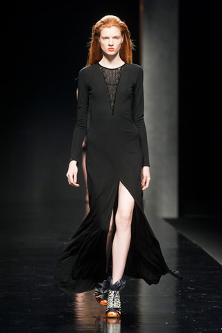 John Richmond Spring Collection