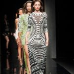 Latest Spring Collection by John Richmond 2014 Milan