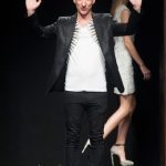 Latest Collection by John Richmond