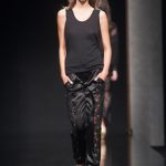 2014 Spring John Richmond Milan Collection