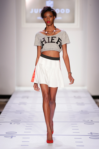 Junk Food Vintage NFL Spring/Summer Collection