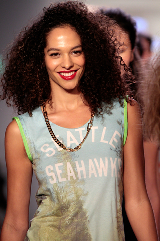 Spring/Summer New York Junk Food Vintage NFL latest Collection