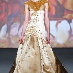 Kilian Kerner 2014 Autumn/Winter Mercedes-Benz Fashion Week Berlin Collection