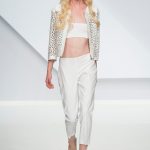 Spring 2014 Krizia Collection