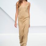 Krizia 2014 Spring Milan Collection