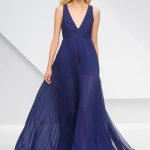 Krizia 2014 Milan Spring Collection