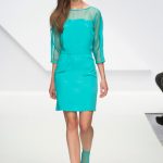 Spring Krizia Milan Collection