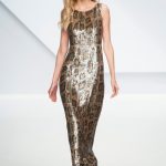 Spring latest 2014 Krizia Milan Collection