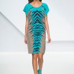 Spring Milan Krizia latest Collection