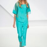 Krizia Spring Collection