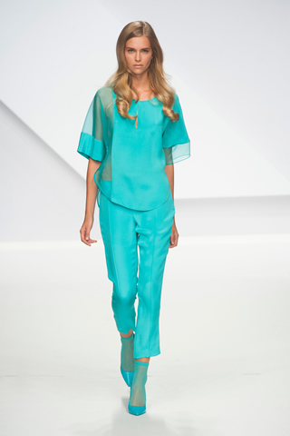 Krizia Spring Collection