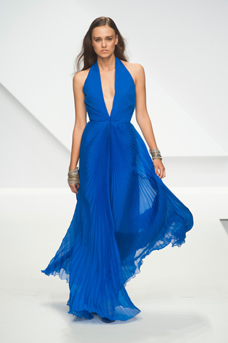 Krizia latest Spring Collection