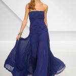 Milan Krizia Spring 2014 Collection