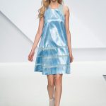 2014 Krizia Spring Milan Collection