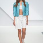 Krizia latest Spring 2014 Milan Collection