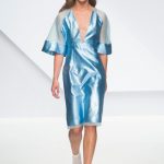 Milan 2014 Spring Krizia Collection