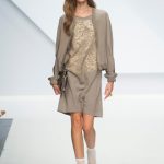 2014 Spring Krizia Milan Collection