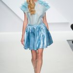 2014 Milan Krizia Collection