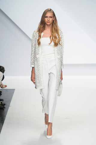 Milan Krizia 2014 Collection