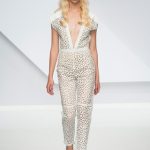 Spring latest Krizia Milan Collection