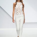 2014 Krizia Milan Collection