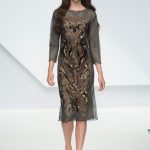 2014 Milan Krizia Spring Collection