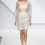 Krizia Spring 2014 Milan Collection