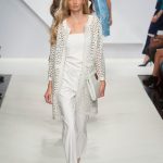 Spring Krizia Milan Collection