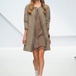 Milan Krizia latest 2014 Collection