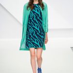 2014 Milan Krizia latest Collection