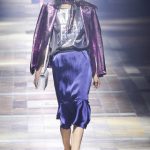 Lanvin 2014 Spring Paris Collection