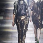 Lanvin Paris Spring Collection