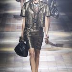 Paris Lanvin 2014 Spring Collection