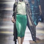 2014 latest Lanvin Spring Collection