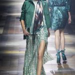 Spring Lanvin Paris Collection