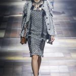 Paris Lanvin latest 2014 Collection