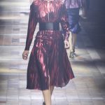 Spring Paris Lanvin 2014 Collection