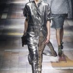 Paris Spring Lanvin Collection