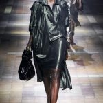 Lanvin 2014 Paris Spring Collection