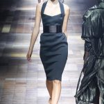 2014 Paris Lanvin latest Collection