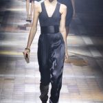 Latest Collection by Lanvin Spring 2014