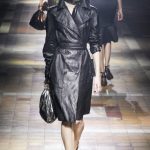 Spring latest Lanvin Paris Collection